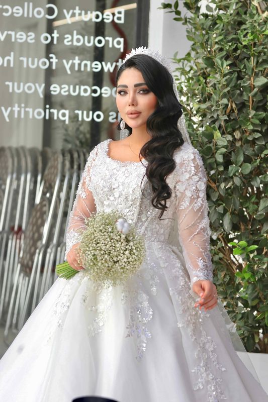 خدمات عروس