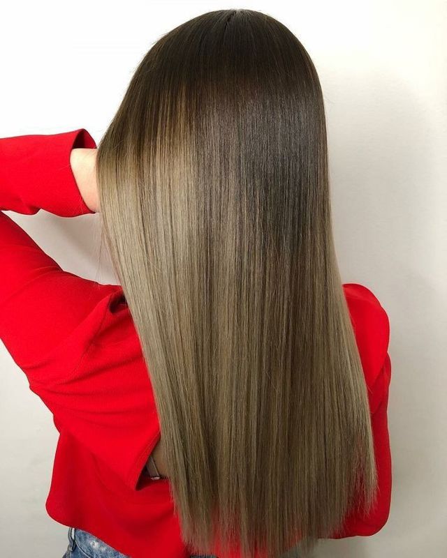 احیا تخصصی مو