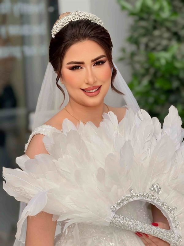 خدمات عروس
