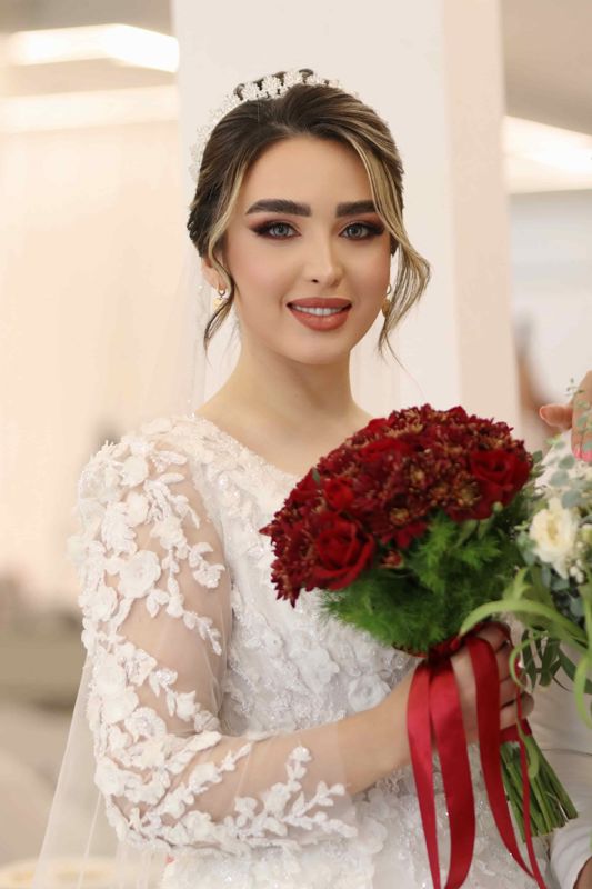 خدمات عروس
