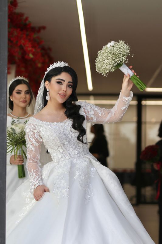 خدمات عروس