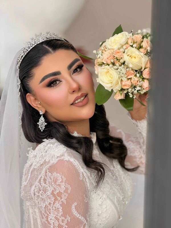 خدمات عروس