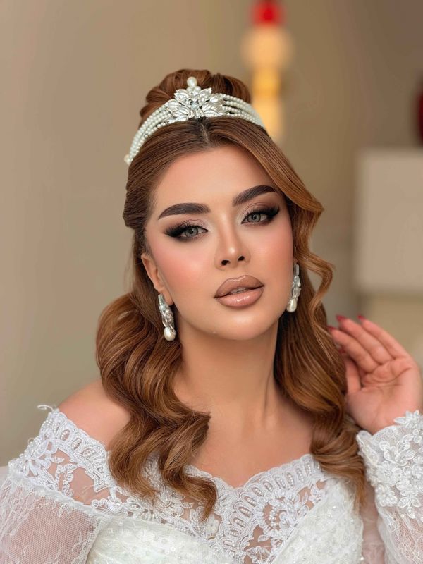 خدمات عروس