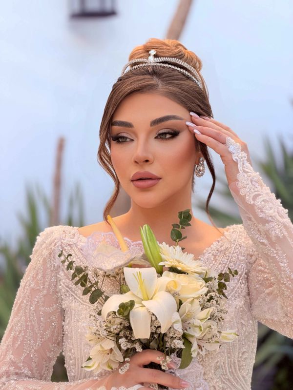خدمات عروس